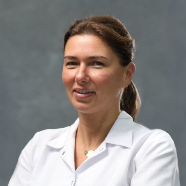 Laliko Kharabadze, BSc, MSc, PhD Fellow