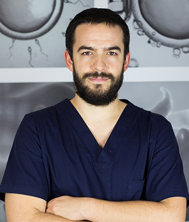 Jaime Dominguez, Dr