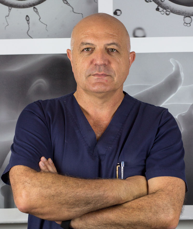 Jose Antonio Dominguez, PhD, Dr
