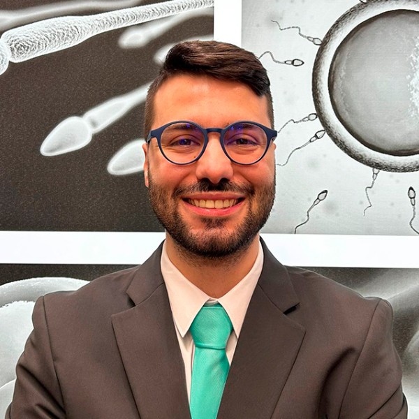 Leandro Coelho