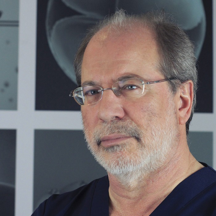 Eduardo Rosa, Dr