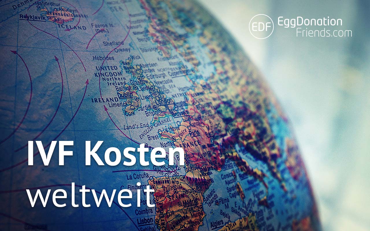 IVF Kosten weitwelt
