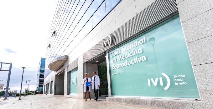 IVI Bilbao