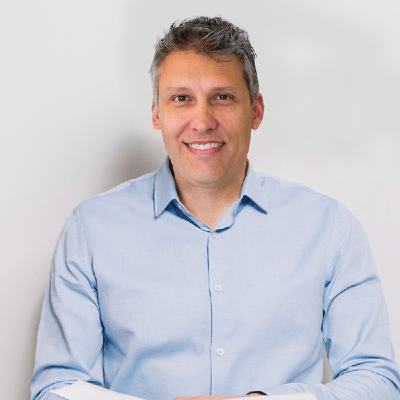 Dimitris Kavakas, Redia IVF